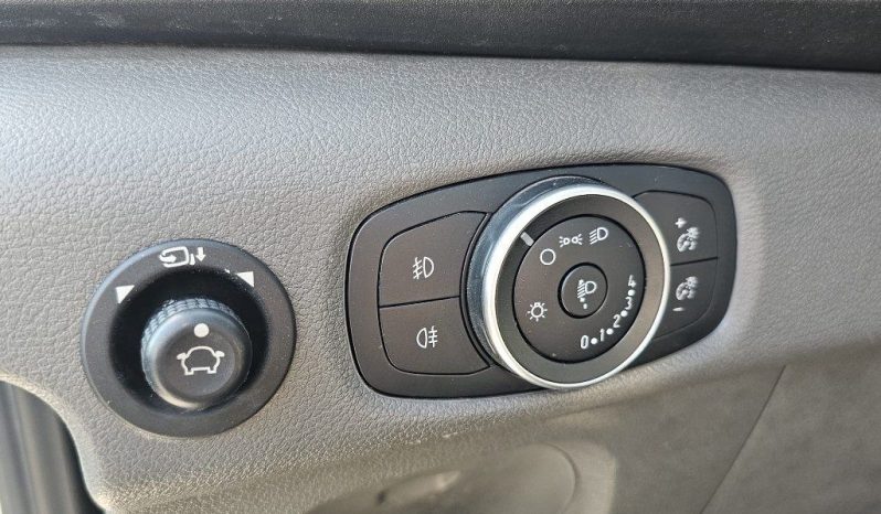 Ford Transit pieno
