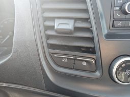 Ford Transit pieno