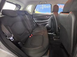 Renault Captur pieno