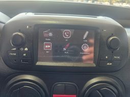 FIAT Fiorino pieno