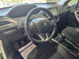 Peugeot 2008 pieno