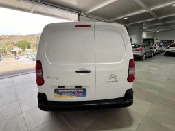Citroen Berlingo pieno