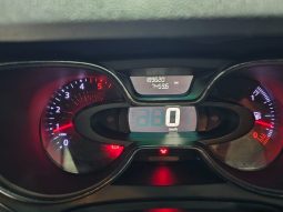 Renault Captur pieno