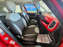 Fiat 500L pieno