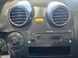 SsangYong Actyon pieno