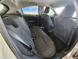 Alfa Romeo Giulietta pieno