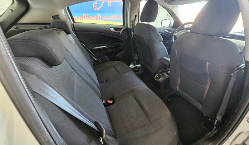 Alfa Romeo Giulietta pieno