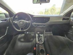 Volkswagen Polo 5 Porte pieno