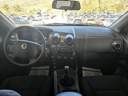 SsangYong Actyon pieno
