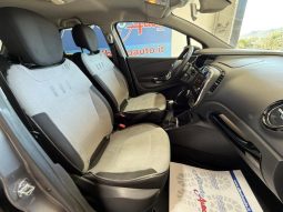 Renault Captur pieno
