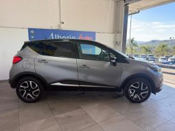 Renault Captur pieno