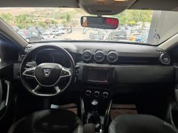 Dacia Duster pieno