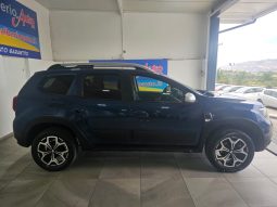 Dacia Duster pieno