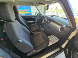 Mini 3 Porte One D pieno