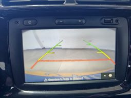 Dacia Spring pieno