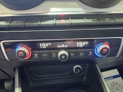 Audi Q2 pieno
