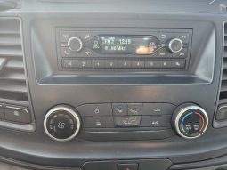 Ford Transit pieno