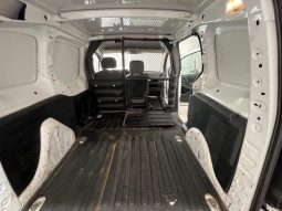 Citroen Berlingo pieno