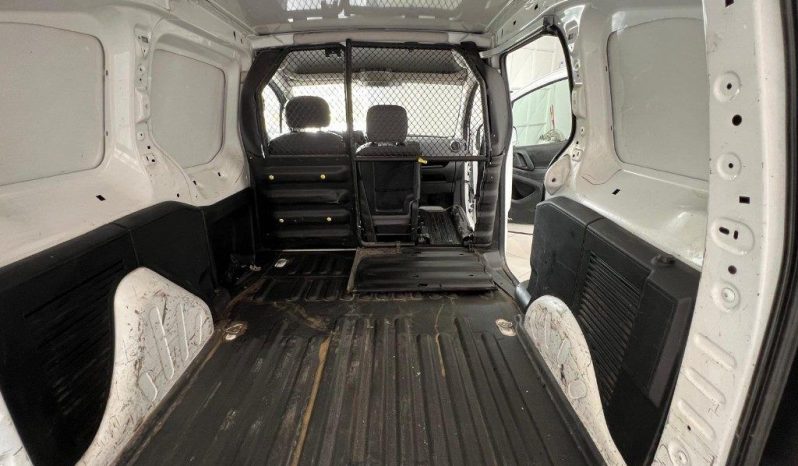 Citroen Berlingo pieno