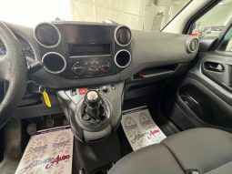 Citroen Berlingo pieno