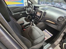 Renault Captur pieno