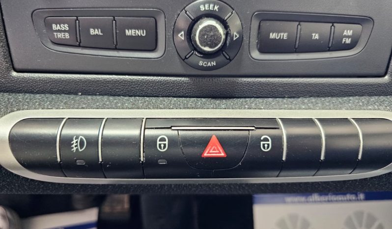 Smart fortwo coupe pieno