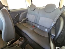 Mini 3 Porte One D pieno