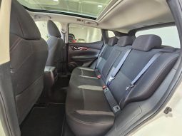 Nissan Qashqai pieno