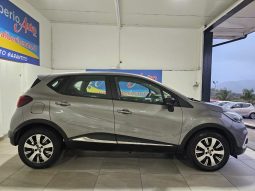 Renault Captur pieno