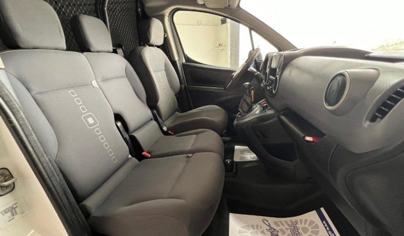 Citroen Berlingo pieno