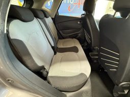 Renault Captur pieno