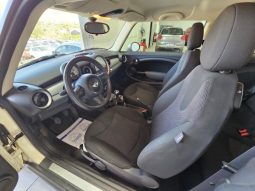 Mini 3 Porte One D pieno