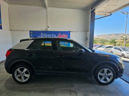 Audi Q2 pieno