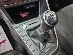 Volkswagen Polo 5 Porte pieno