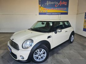 Mini 3 Porte One D