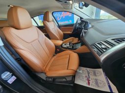 BMW X4 pieno