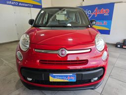 Fiat 500L pieno