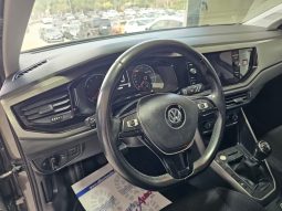 Volkswagen Polo 5 Porte pieno
