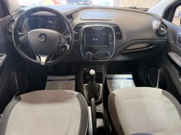 Renault Captur pieno