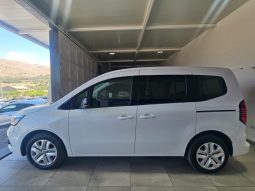 RENAULT Kangoo pieno