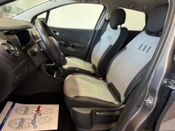 Renault Captur pieno