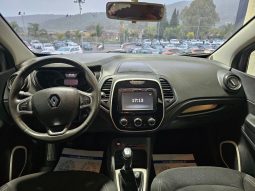 Renault Captur pieno