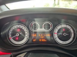 Fiat 500L pieno