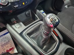 Nissan Qashqai pieno
