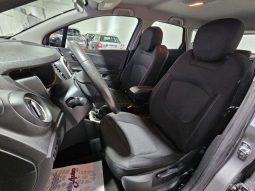 Renault Captur pieno