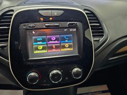 Renault Captur pieno