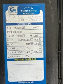 Citroen Berlingo pieno