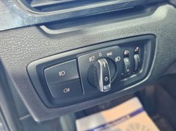 BMW X1 pieno