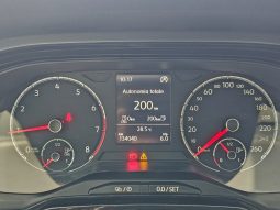 Volkswagen Polo 5 Porte pieno