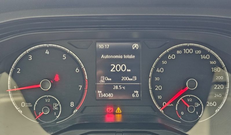 Volkswagen Polo 5 Porte pieno